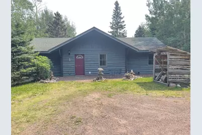 50 Caspers Hill Rd, Grand Marais, MN 55604 - Photo 1