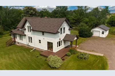 3636 Carlton St, Barnum, MN 55707 - Photo 1