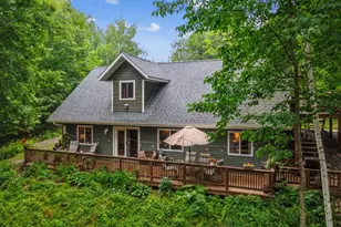 66005 Co Hwy A, Iron River, WI 54847 - Photo 1