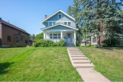 4521 McCulloch St, Duluth, MN 55804 - Photo 1