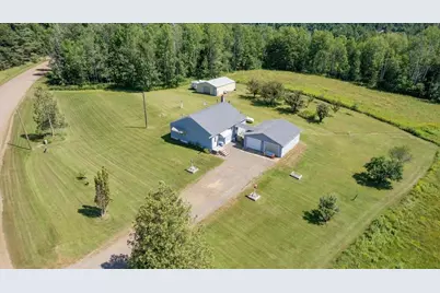 3626 Bent Trout Lake Rd, Barnum, MN 55707 - Photo 1