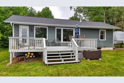 7144 N Malm Rd, Winter, WI 54896 - Photo 1