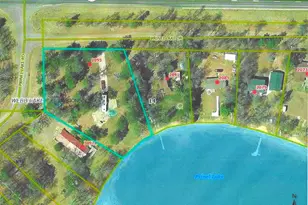 2095 Prinel Lake Dr, Danbury, WI 54830 - Photo 1