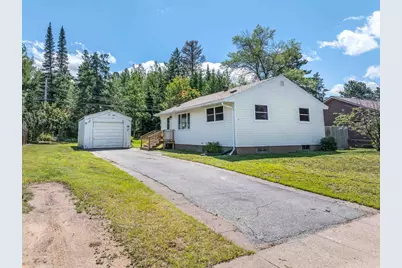 34 Elm Blvd, Babbitt, MN 55706 - Photo 1