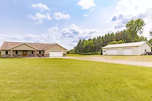 256 Koski Rd, Esko, MN 55733 - Photo 1