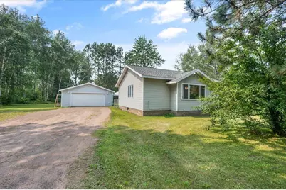 3919 Getchell Rd, Hermantown, MN 55811 - Photo 1
