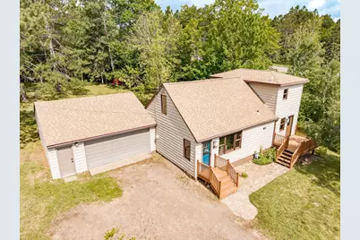 1122 N Blackman Ave, Duluth, MN 55811 - Photo 1