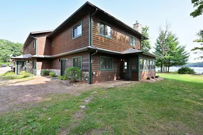 10034 N Timber Tr, Hayward, WI 54843 - Photo 1