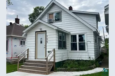706 Clay St, Eveleth, MN 55734 - Photo 1
