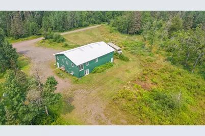 30 Night Train Tr, Hovland, MN 55606 - Photo 1