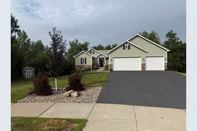 4999 Timber Hill Ct, Hermantown, MN 55811 - Photo 1