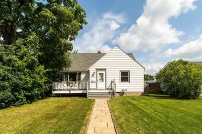 4621 Oneida St, Duluth, MN 55804 - Photo 1