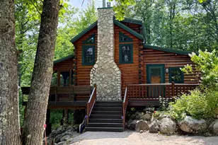 34835 State Hwy 13, Bayfield, WI 54814 - Photo 1