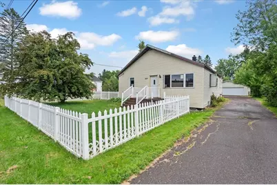 2510 Hagberg St, Duluth, MN 55811 - Photo 1