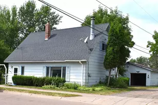 1022 Beaser Ave, Ashland, WI 54806 - Photo 1