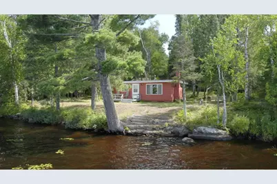 5077 E Comstock Lake Rd, Cotton, MN 55724 - Photo 1