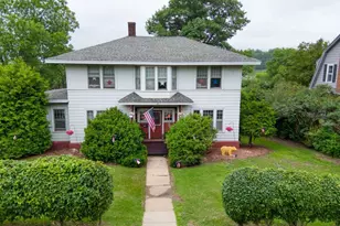 701 Grant Ave, Eveleth, MN 55734 - Photo 1