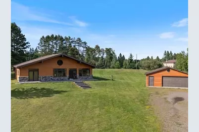 6682 Evergreen Ln, Alborn, MN 55702 - Photo 1