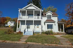 321 Rice Ave, Bayfield, WI 54814 - Photo 1