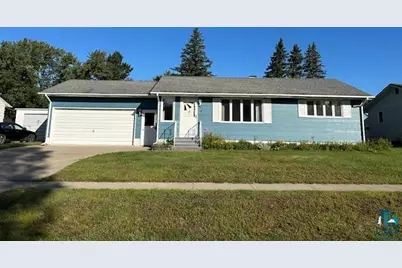 51 Elm Blvd, Babbitt, MN 55706 - Photo 1