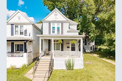 407 E 6th St, Duluth, MN 55805 - Photo 1