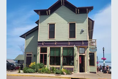 10 N 1st St #200, Bayfield, WI 54814 - Photo 1