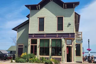 10 N 1st St, Bayfield, WI 54814 - Photo 1