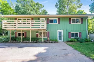 11276 E Estness Rd, Maple, WI 54854 - Photo 1