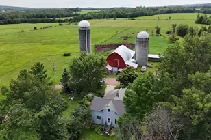 62701 Co Hwy C, Marengo, WI 54855 - Photo 1