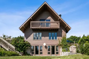 9621 E Fire Tower Rd, Lake Nebagamon, WI 54849 - Photo 1