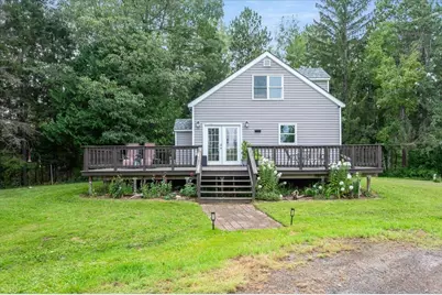 9789 E Moonshine Rd, Poplar, WI 54864 - Photo 1