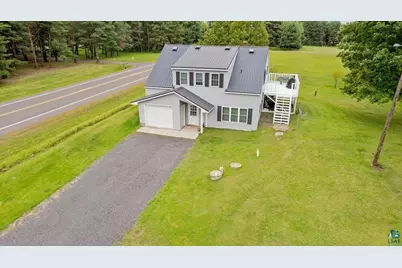 4534 E County Rd B, Superior, WI 54880 - Photo 1