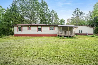 8781 S Maki Rd, Bennett, WI 54873 - Photo 1