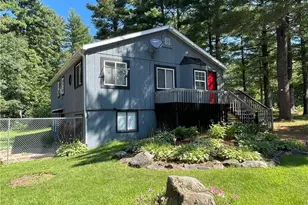 9124 N State Hwy 27, Hayward, WI 54843 - Photo 1