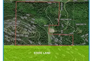 Tbd Hwy 53 N, Kabetogama, MN 56669 - Photo 1