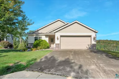 205 Bluff's Ridge Ct, Duluth, MN 55811 - Photo 1
