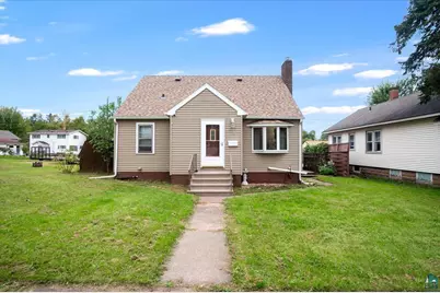 322 N 80th Ave W, Duluth, MN 55807 - Photo 1