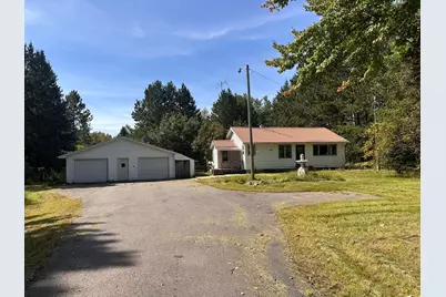 7589 Hwy 135, Embarrass, MN 55732 - Photo 1
