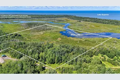 36.6 Acres On Okerstrom Rd, Port Wing, WI 54865 - Photo 1