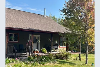 57 Jonvick Creek Dr, Lutsen, MN 55612 - Photo 1