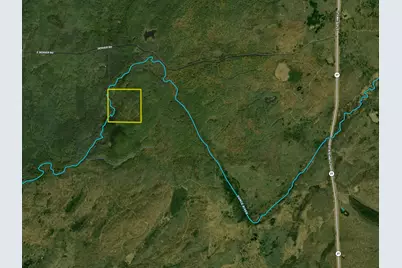 40 Acres Near Wilbur Smith Rd, Barnes, WI 54838 - Photo 1