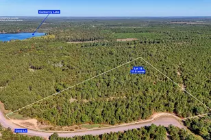 Lot 18 Cove Ln, Gordon, WI 54838 - Photo 1