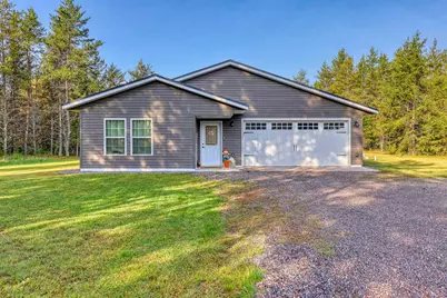 9443 N Brodi Ln, Hayward, WI 54843 - Photo 1