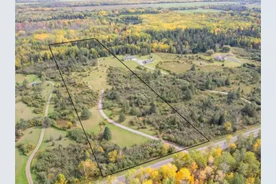 3968 S County Rd U, South Range, WI 54874 - Photo 1