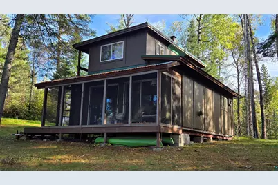 7178 Gold Mine Rd, Orr, MN 55771 - Photo 1