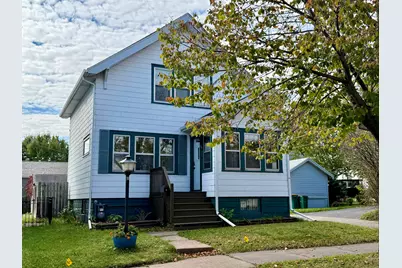 513 N 47th Ave W, Duluth, MN 55807 - Photo 1