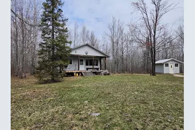 5571 Long Lake Rd, Makinen, MN 55763 - Photo 1
