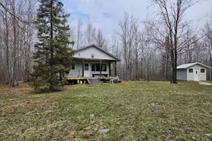 5571 Long Lake Rd, Makinen, MN 55763 - Photo 1
