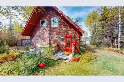 16 Nickolay Ln, Grand Marais, MN 55604 - Photo 1