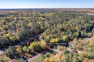 91Xx E Evergreen Ave, Solon Springs, WI 54873 - Photo 1